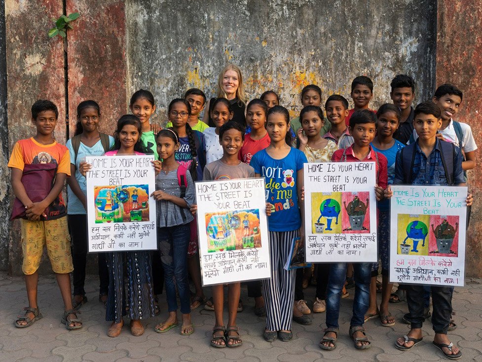 Our Students Are Our Beacon Of Hope