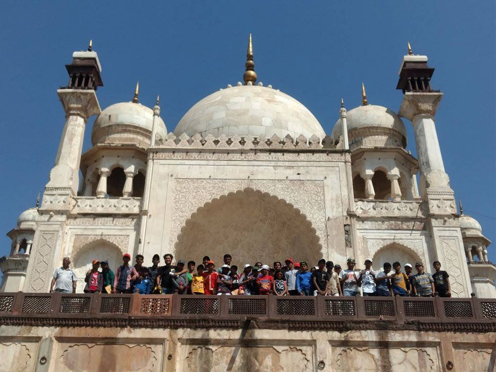 Meaningful Opportunities To Engage